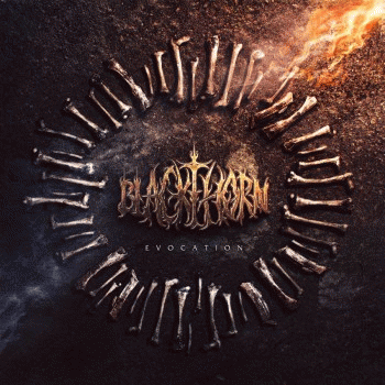 Blackthorn (RUS) : Evocation